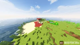 Скриншот 2 RazeM сервер Майнкрафт