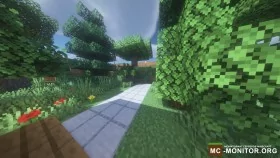 Скриншот 2 AquaMine | Выживание без читов и привилегий сервер Майнкрафт