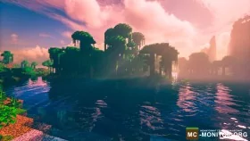 Скриншот 2 Bloody Craft сервер Майнкрафт