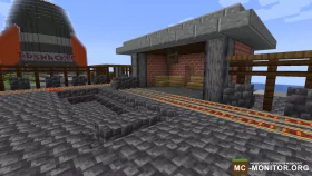 Скриншот 1 REGNUMCRAFT сервер Майнкрафт