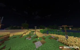 Скриншот 2 VELAB SMP сервер Майнкрафт