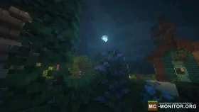 Скриншот 1 Slime-Craft сервер Майнкрафт