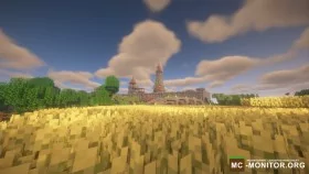 Скриншот 5 Slime-Craft сервер Майнкрафт