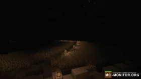 Скриншот 1 MyzenCraft сервер Майнкрафт