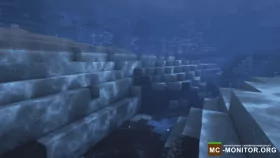 Скриншот 2 MyzenCraft сервер Майнкрафт