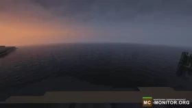 Скриншот 3 MyzenCraft сервер Майнкрафт