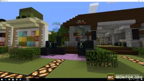 Скриншот 2 PlayLegacy сервер Майнкрафт