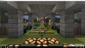 Скриншот 1 PlayLegacy сервер Майнкрафт