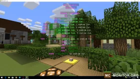 Скриншот 3 PlayLegacy сервер Майнкрафт