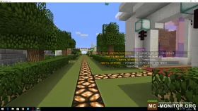 Скриншот 5 PlayLegacy сервер Майнкрафт