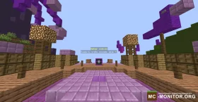 Скриншот 1 NezerWorld сервер Майнкрафт