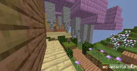 Скриншот 6 NezerWorld сервер Майнкрафт