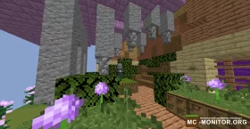 Скриншот 5 NezerWorld сервер Майнкрафт