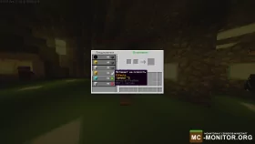 Скриншот 2 ShprotMC сервер Майнкрафт