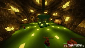 Скриншот 3 ShprotMC сервер Майнкрафт