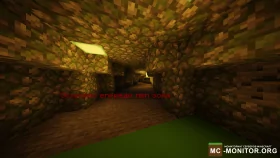 Скриншот 1 ShprotMC сервер Майнкрафт