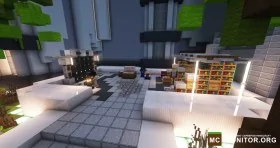 Скриншот 5 Dream Land - Vanilla (Survival & Creative) MiniGames сервер Майнкрафт