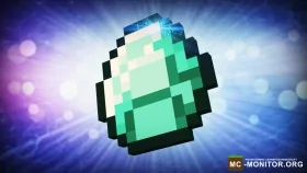 Скриншот 2 DiamondWseleny сервер Майнкрафт