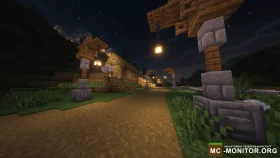 Скриншот 3 NekoCraft сервер Майнкрафт