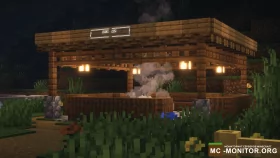 Скриншот 2 NekoCraft сервер Майнкрафт