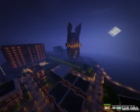 Скриншот 6 Bruuuhland сервер Майнкрафт