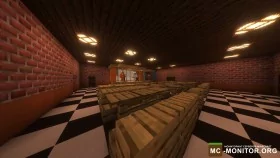 Скриншот 3 Bruuuhland сервер Майнкрафт