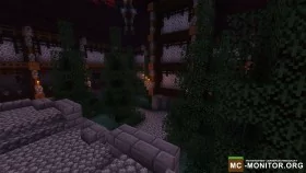 Скриншот 4 LiteGame Креатив сервер Майнкрафт