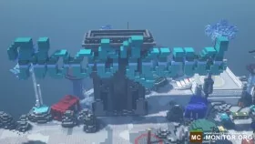 Скриншот 1 noobland сервер Майнкрафт