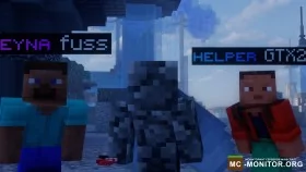 Скриншот 2 noobland сервер Майнкрафт