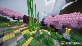 Скриншот 2 play.heronmc.ru сервер Майнкрафт