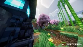 Скриншот 3 play.heronmc.ru сервер Майнкрафт