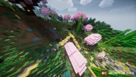 Скриншот 5 play.heronmc.ru сервер Майнкрафт