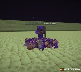 Скриншот 5 ru.corenodes.fun:26399 сервер Майнкрафт