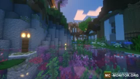 Скриншот 6 ZHYTOMYR [1.20] сервер Майнкрафт