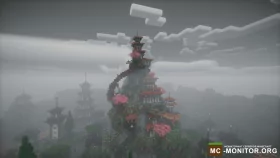 Скриншот 3 ZHYTOMYR [1.20] сервер Майнкрафт