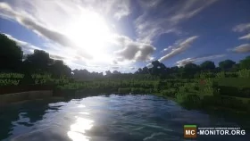 Скриншот 1 WildMine сервер Майнкрафт