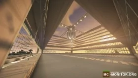 Скриншот 5 The Wanderland сервер Майнкрафт