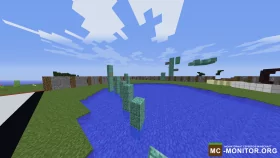 Скриншот 2 DemiPlay сервер Майнкрафт