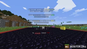 Скриншот 1 DemiPlay сервер Майнкрафт