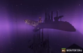 Скриншот 3 SnailCraft сервер Майнкрафт