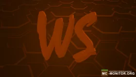 Скриншот 1 WantRise сервер Майнкрафт