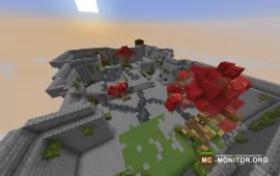 Скриншот 6 Astral Time сервер Майнкрафт