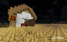 Скриншот 2 Astral Time сервер Майнкрафт