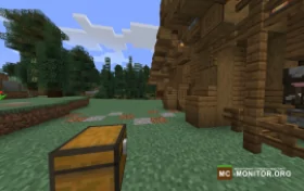 Скриншот 3 Astral Time сервер Майнкрафт