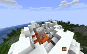 Скриншот 5 Astral Time сервер Майнкрафт