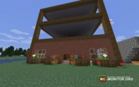 Скриншот 4 Astral Time сервер Майнкрафт