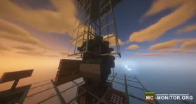 Скриншот 3 via сервер Майнкрафт