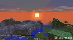 Скриншот 3 ChappiWorld сервер Майнкрафт