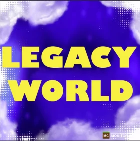 Скриншот 1 Legacy World сервер Майнкрафт