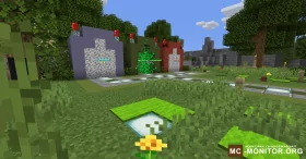 Скриншот 2 ArcaneWorld.ru|VANILLA| сервер Майнкрафт